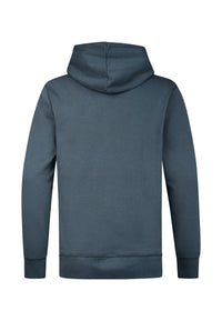 Petrol Industries Sweater Hoodie Print