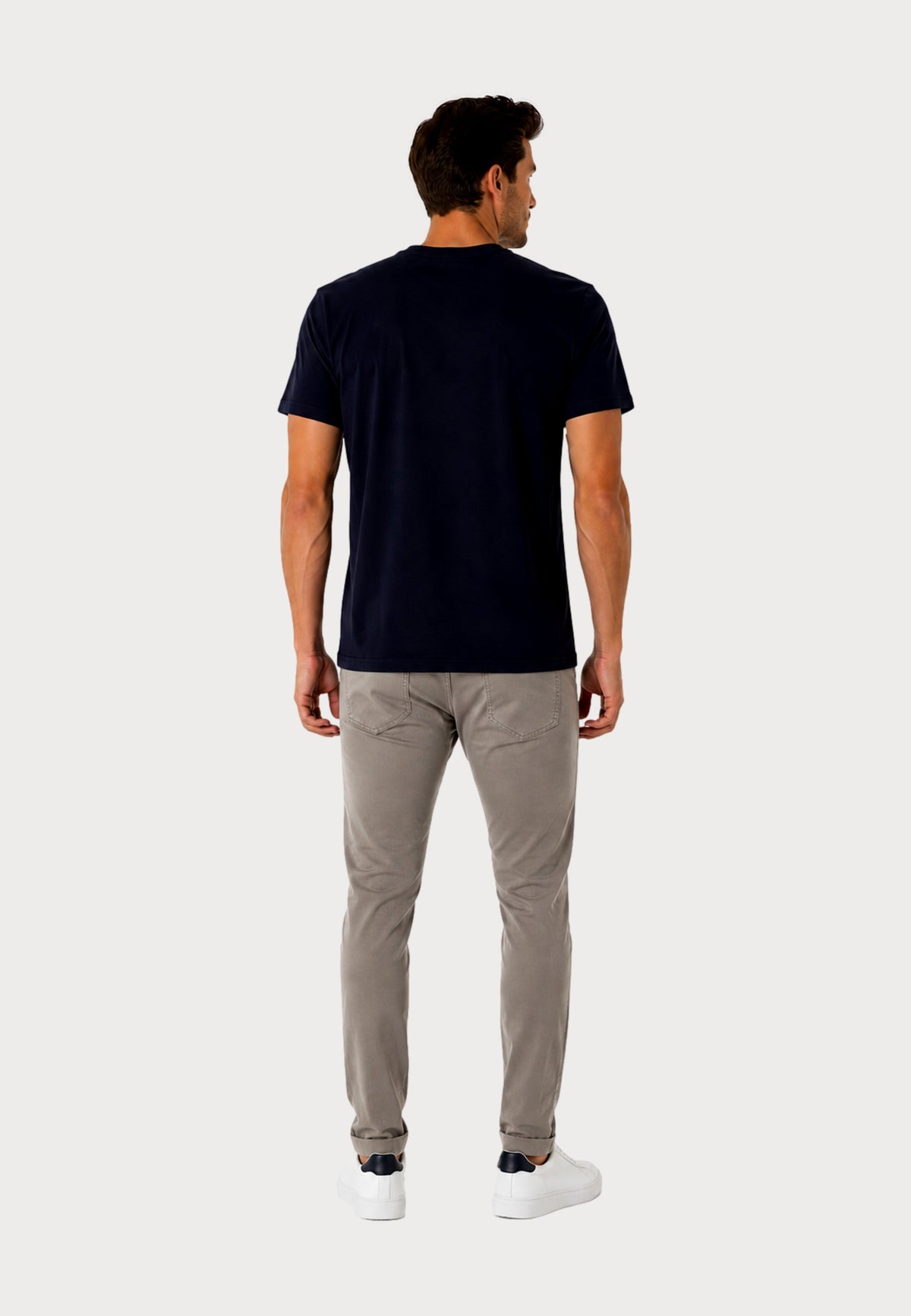 Petrol Industries Shortsleeve mit Print
