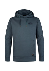 Petrol Industries Sweater Hoodie Print