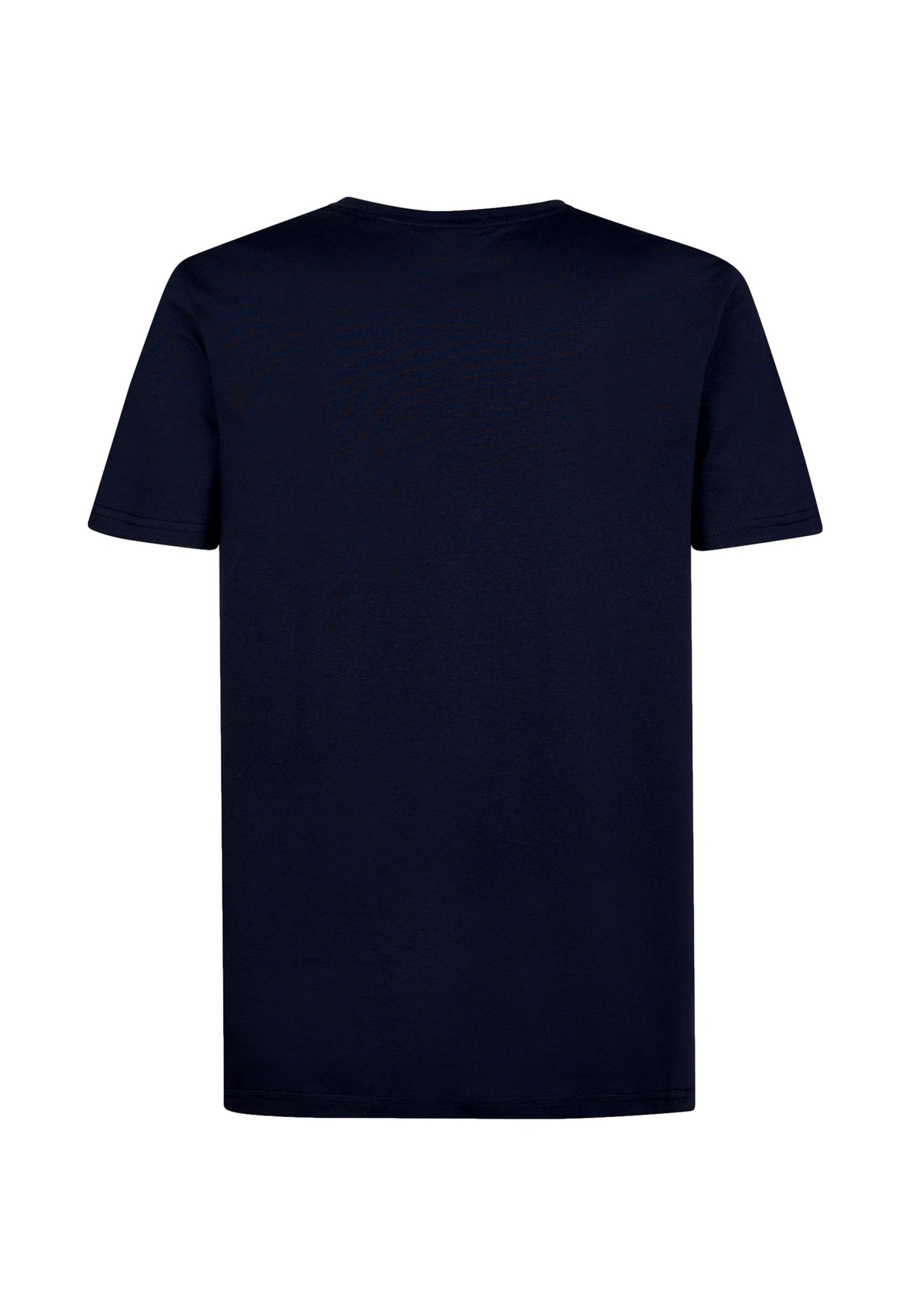 Petrol Industries Shortsleeve mit Classic Print