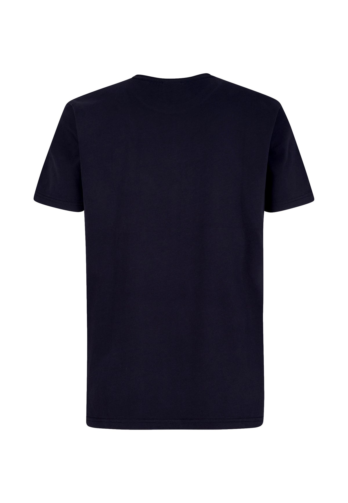 Petrol Industries Shortsleeve mit Print