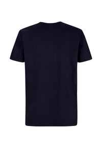 Petrol Industries Shortsleeve mit Print