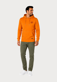 Petrol Industries Sweater Hoodie Print