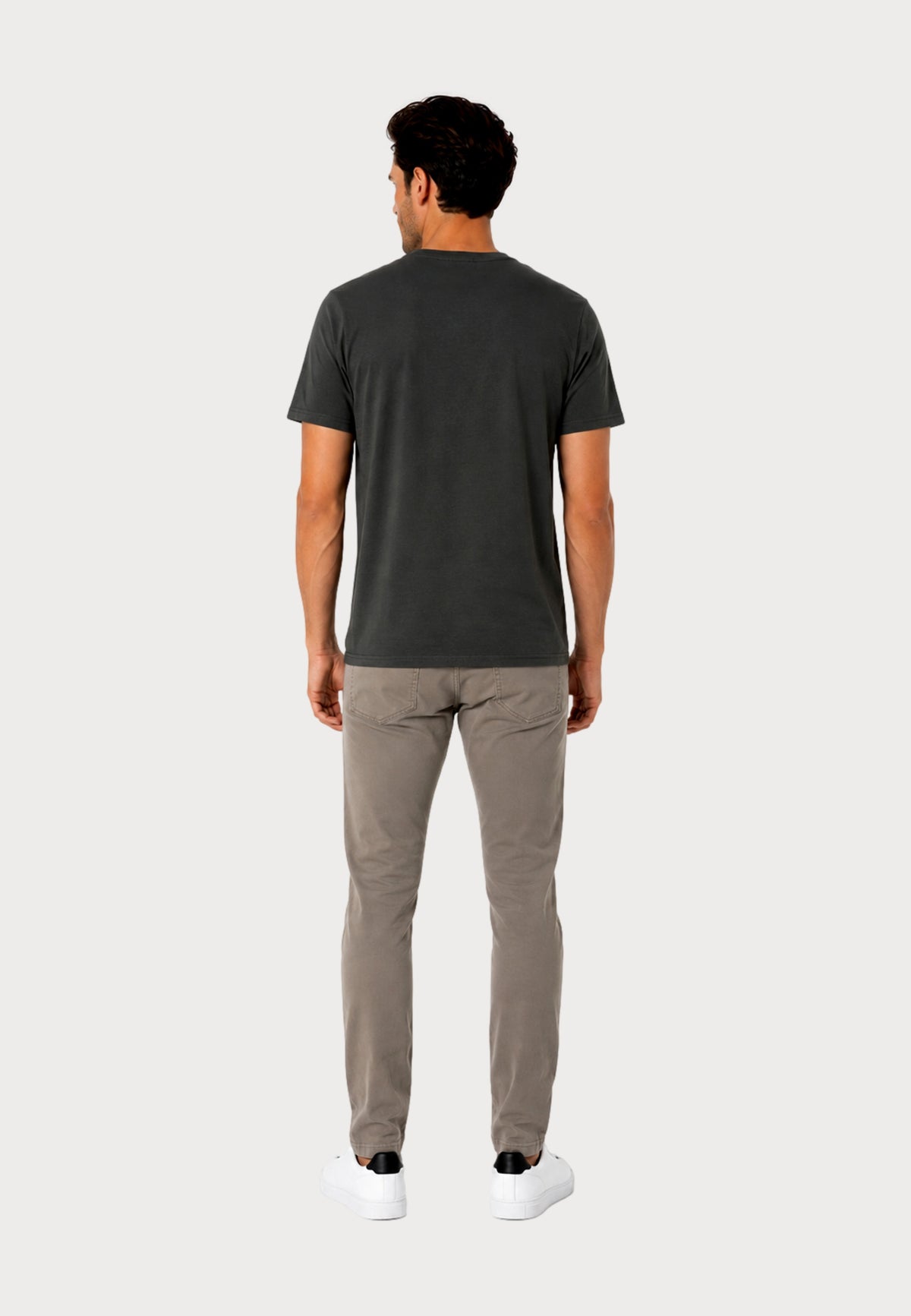 Petrol Industries Shortsleeve mit Print