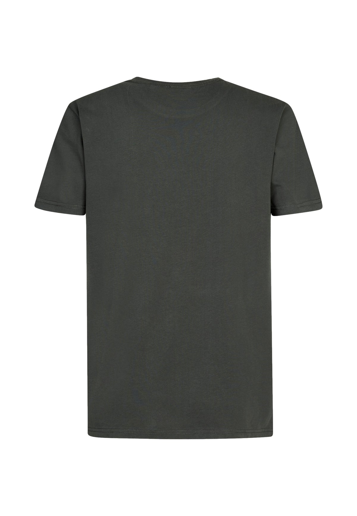 Petrol Industries Shortsleeve mit Print