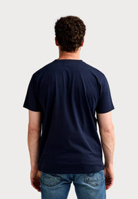 Petrol Industries Shortsleeve mit Classic Print