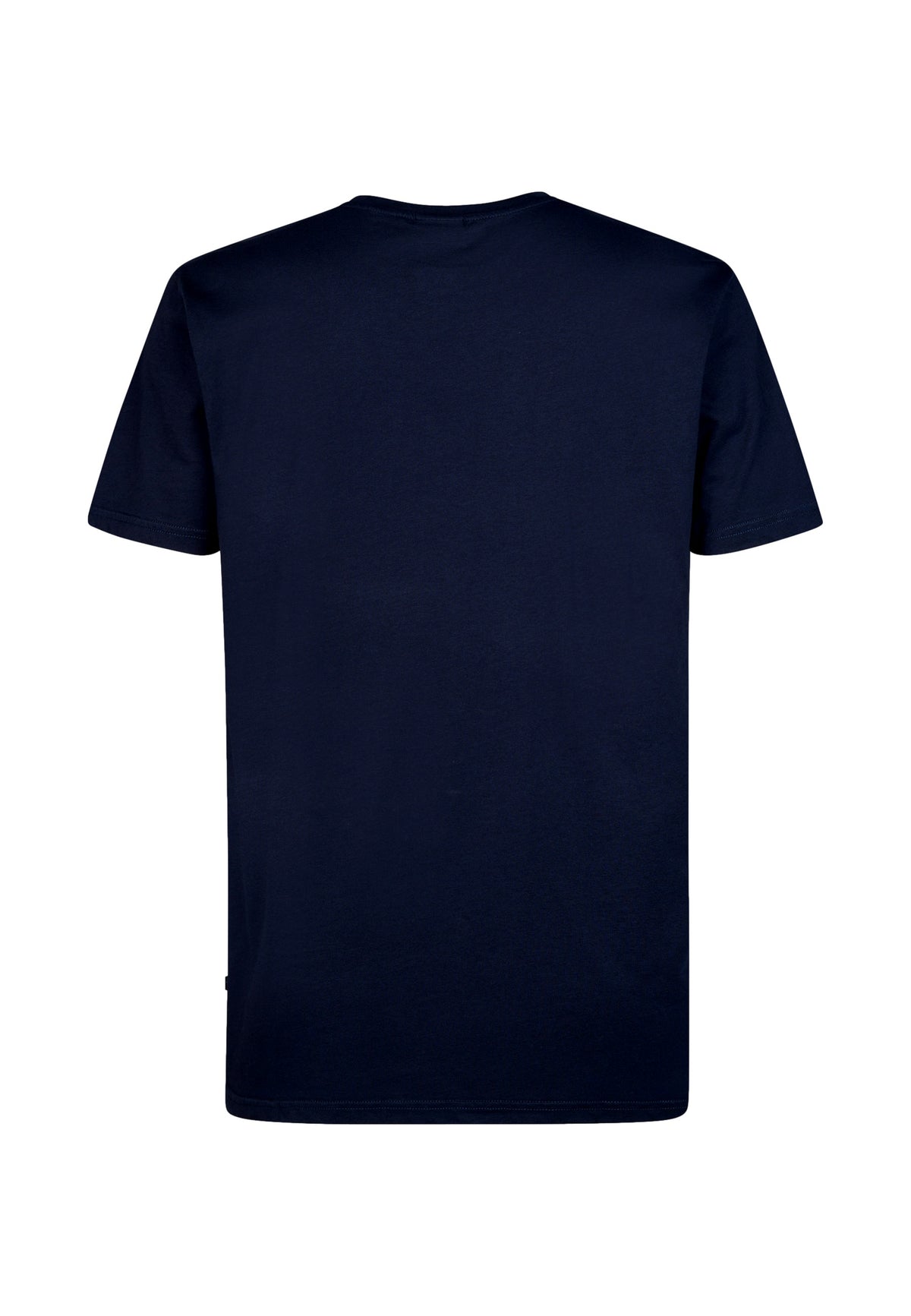 Petrol Industries Shortsleeve mit Classic Print