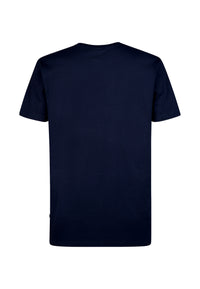 Petrol Industries Shortsleeve mit Classic Print