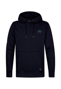 Petrol Industries Sweater Hoodie Print