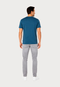Petrol Industries Shortsleeve mit Classic Print