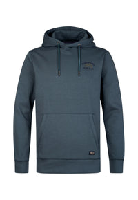 Petrol Industries Sweater Hoodie Print