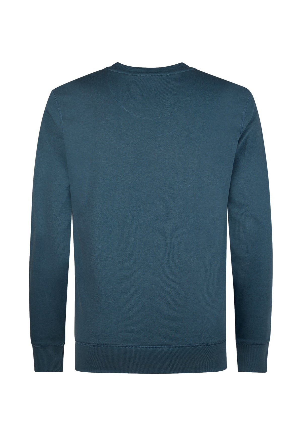 Petrol Industries Sweater Round Neck Print