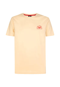 Petrol Industries Shortsleeve mit Classic Print