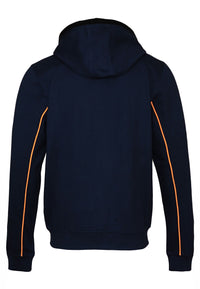 U.S. POLO Kapuzensweatjacke