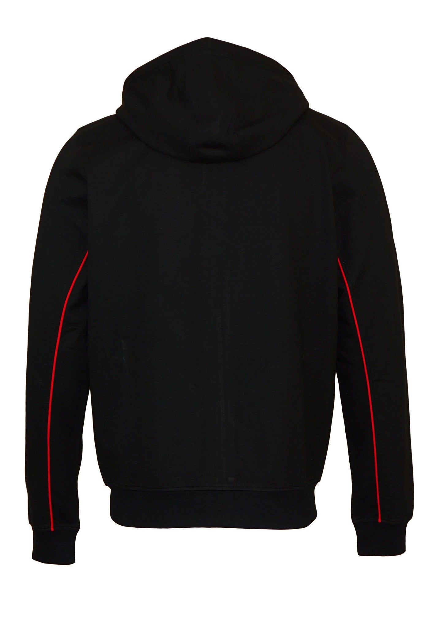 U.S. POLO Kapuzensweatjacke