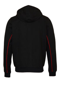 U.S. POLO Kapuzensweatjacke
