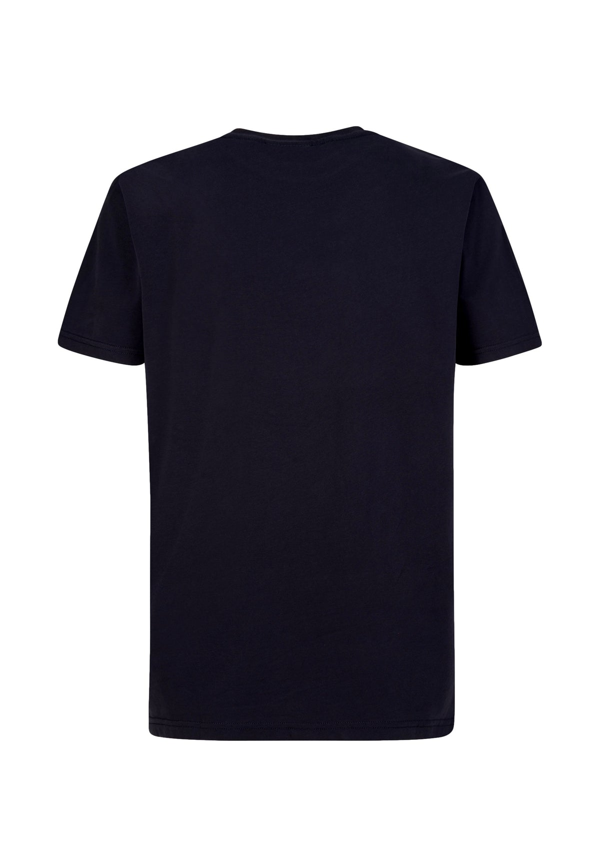 Petrol Industries Shortsleeve mit Print