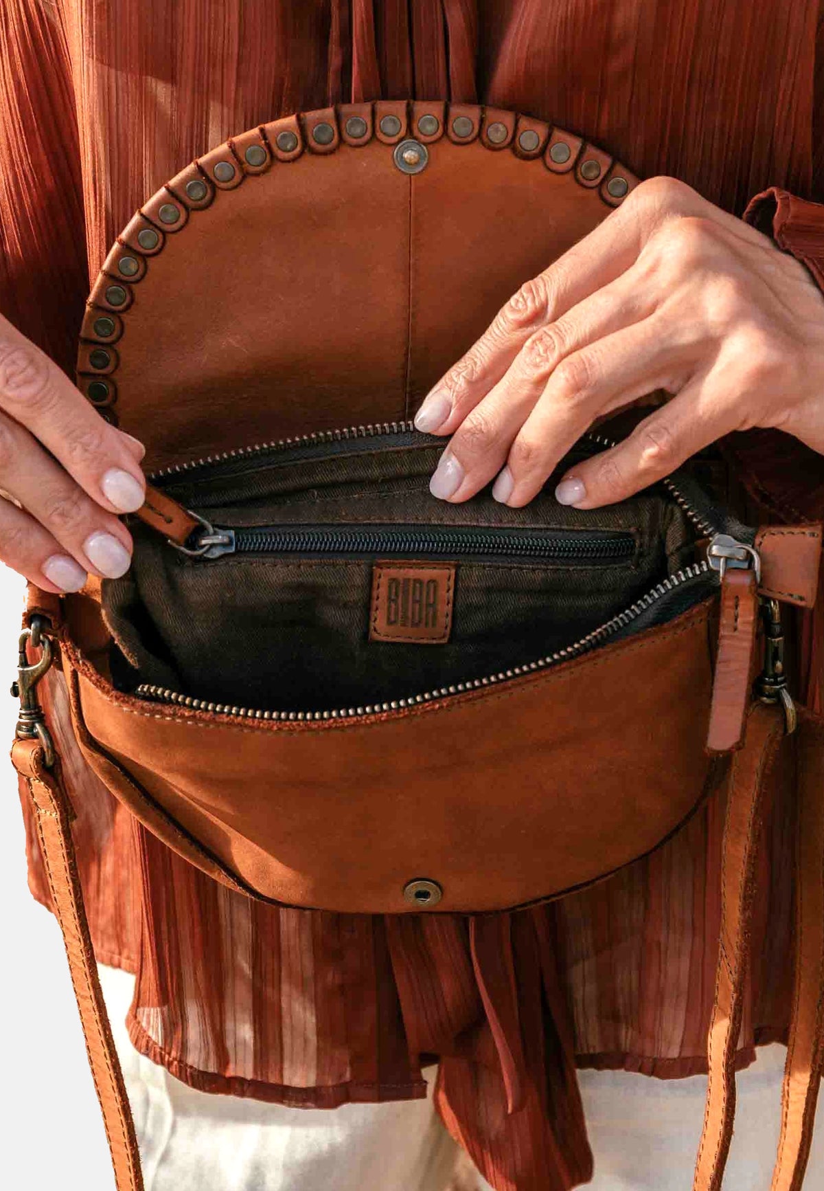 Biba YAMPA Crossbodybag