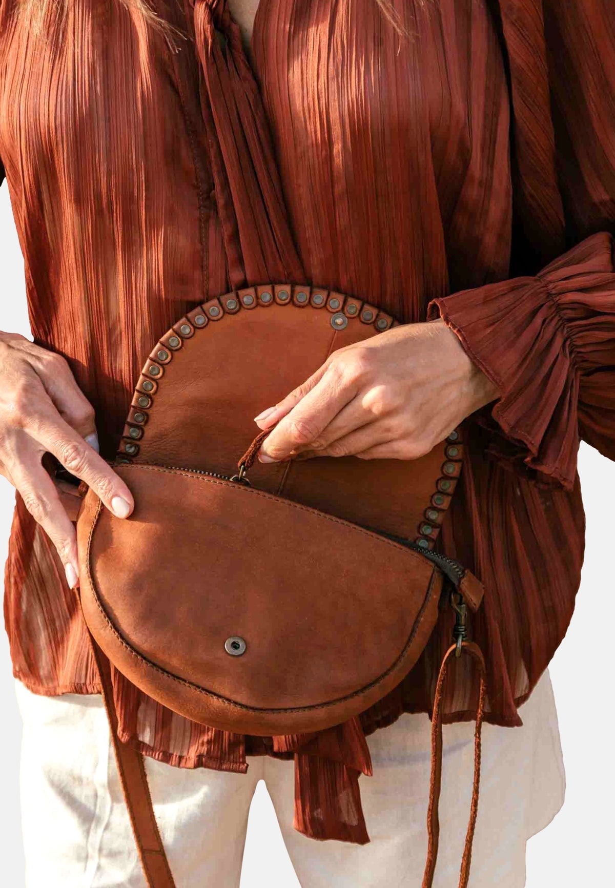 Biba YAMPA Crossbodybag