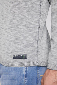 Camp David Ocean´s Seven II Kapuzensweatshirt
