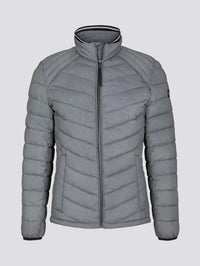Tom Tailor Steppjacke Lightweight mit Stehkragen
