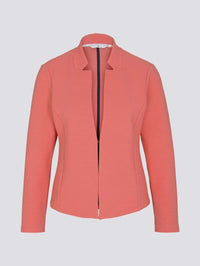 Tom Tailor Blazer strukturiert