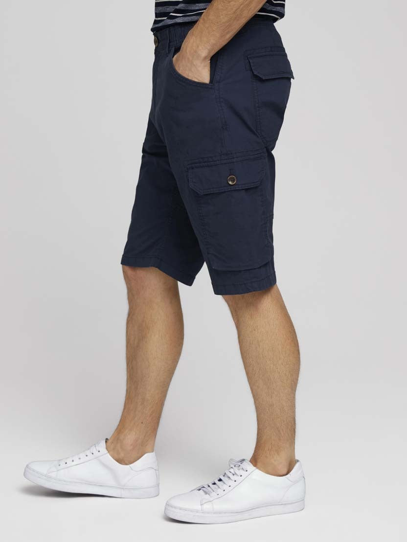 Tom Tailor Josh Slim Cargo