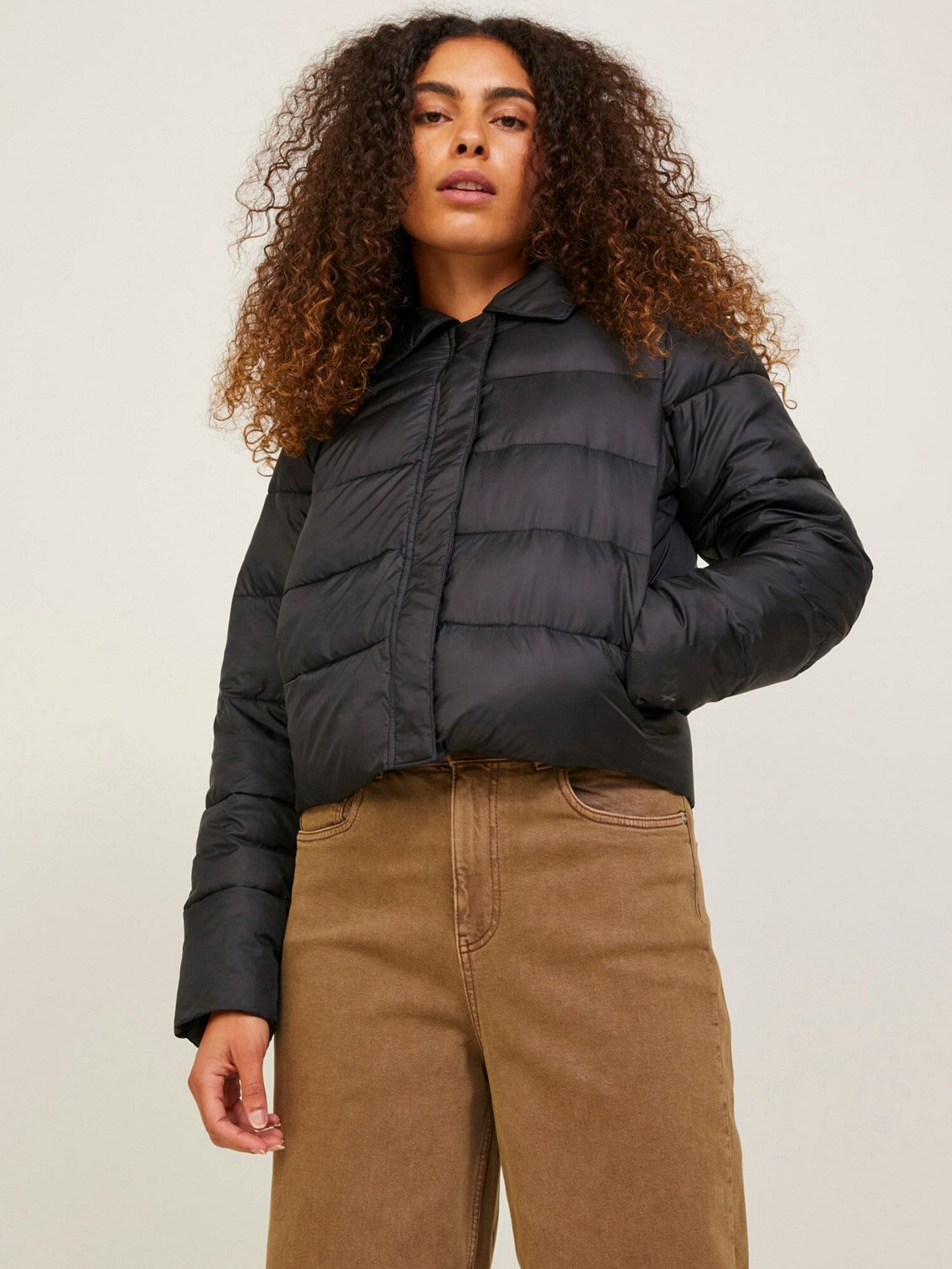 JJXX Ellinor Steppjacke