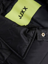 JJXX Ellinor Steppjacke