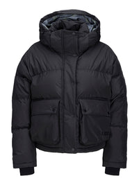 JJXX Birdie Note Steppjacke