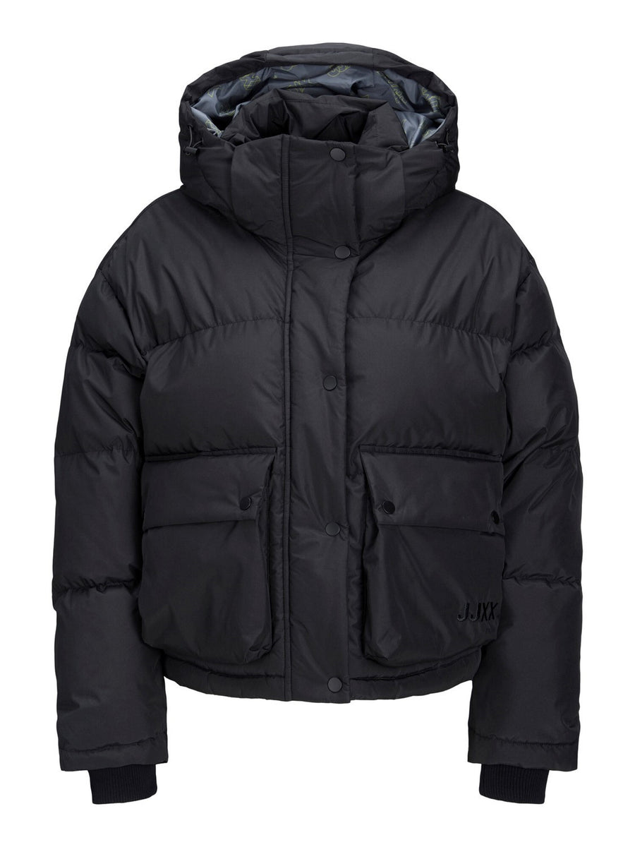 JJXX Birdie Note Steppjacke