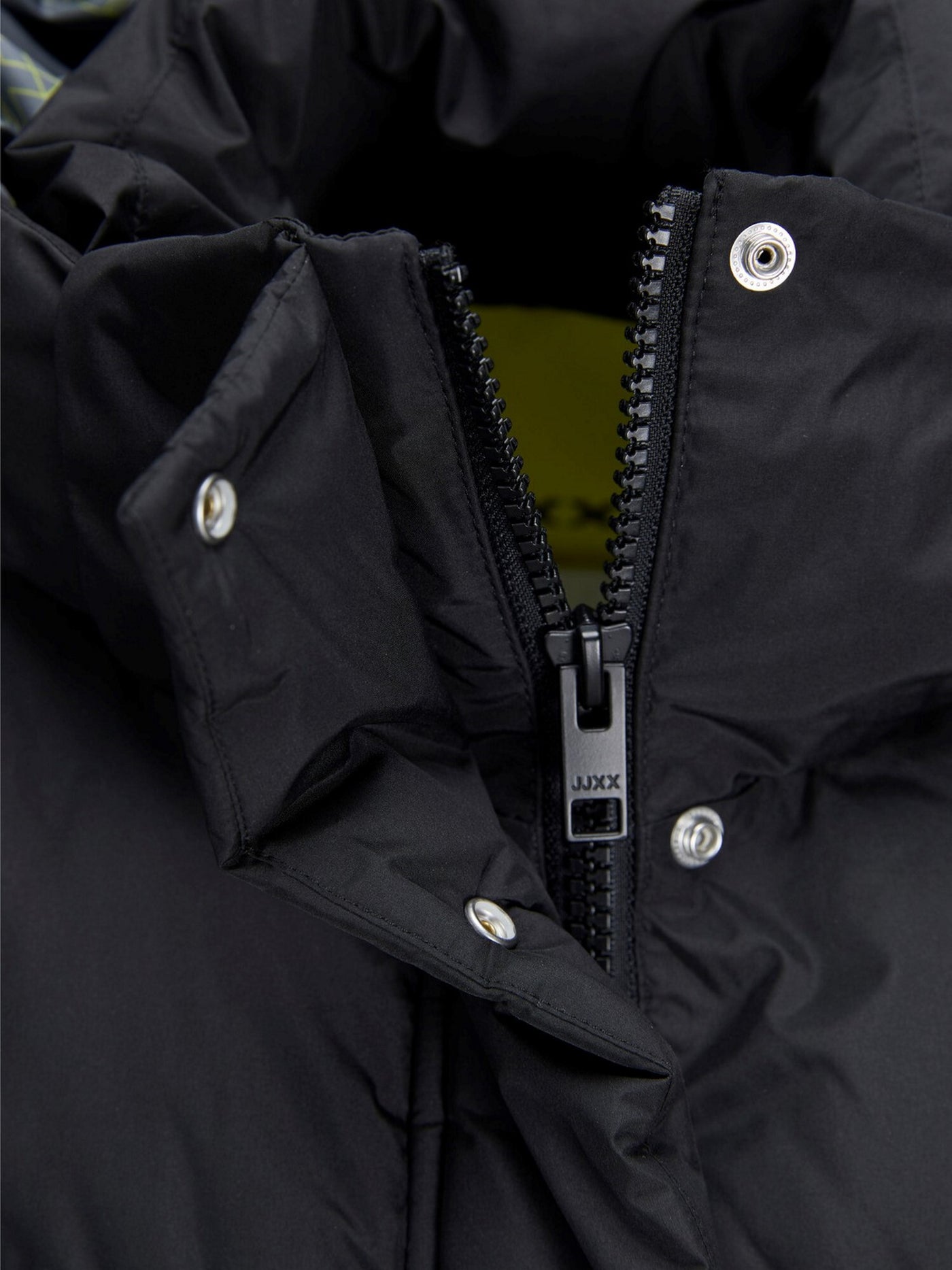JJXX Birdie Note Steppjacke