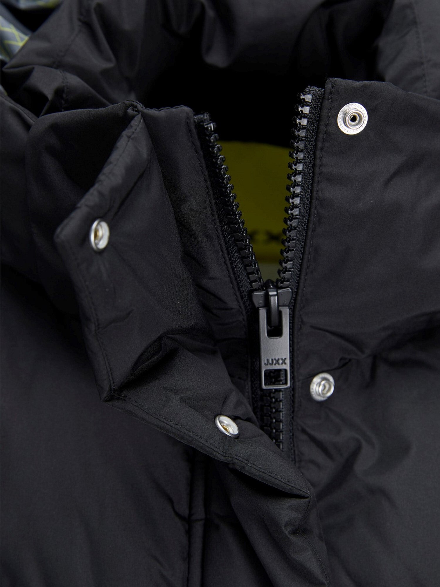 JJXX Birdie Note Steppjacke