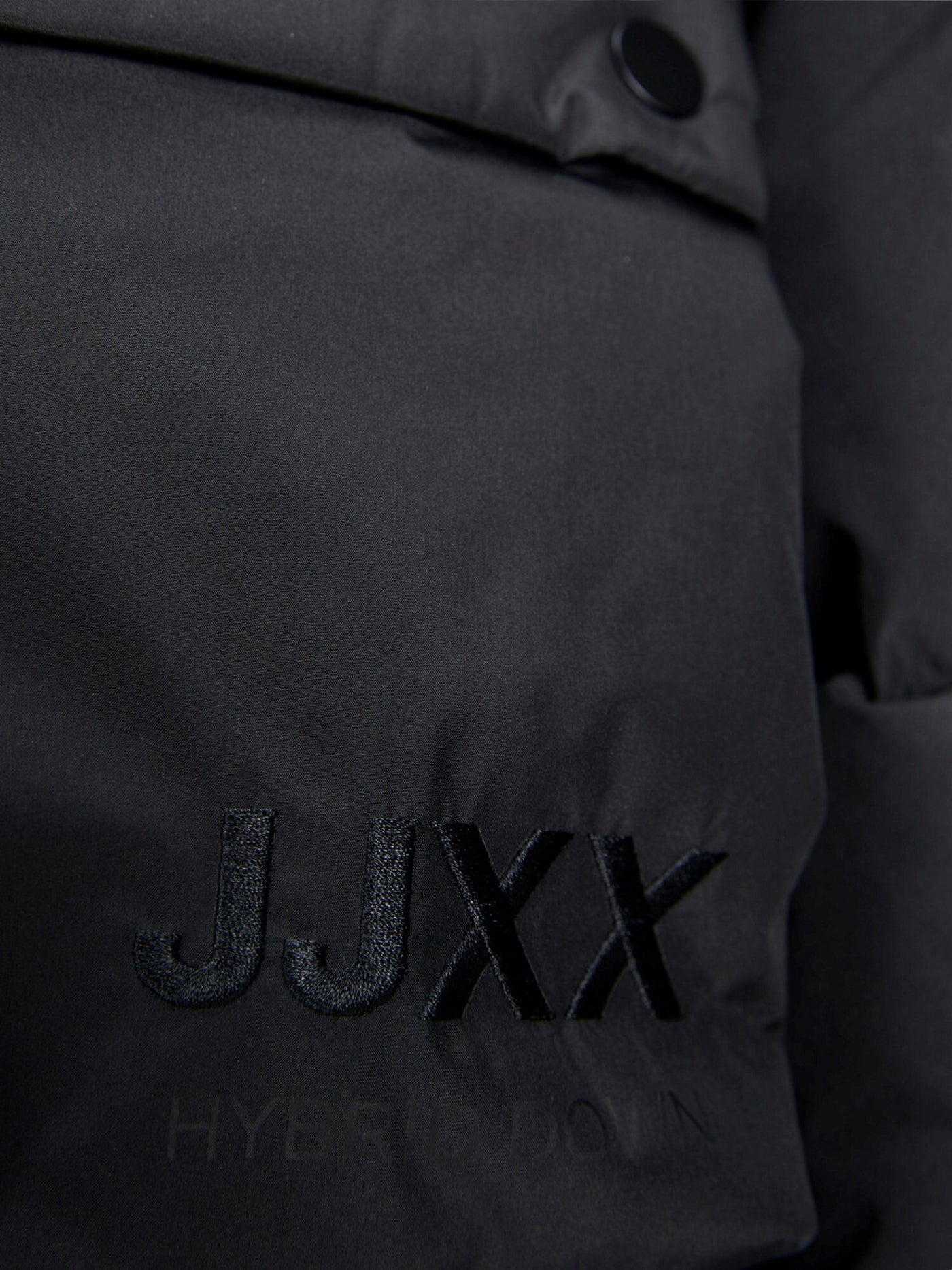 JJXX Birdie Note Steppjacke