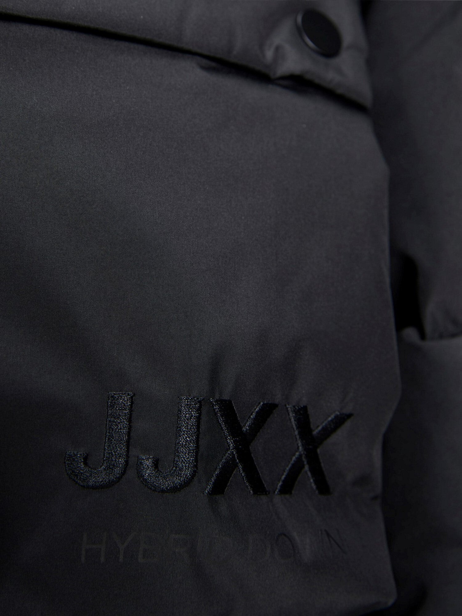 JJXX Birdie Note Steppjacke