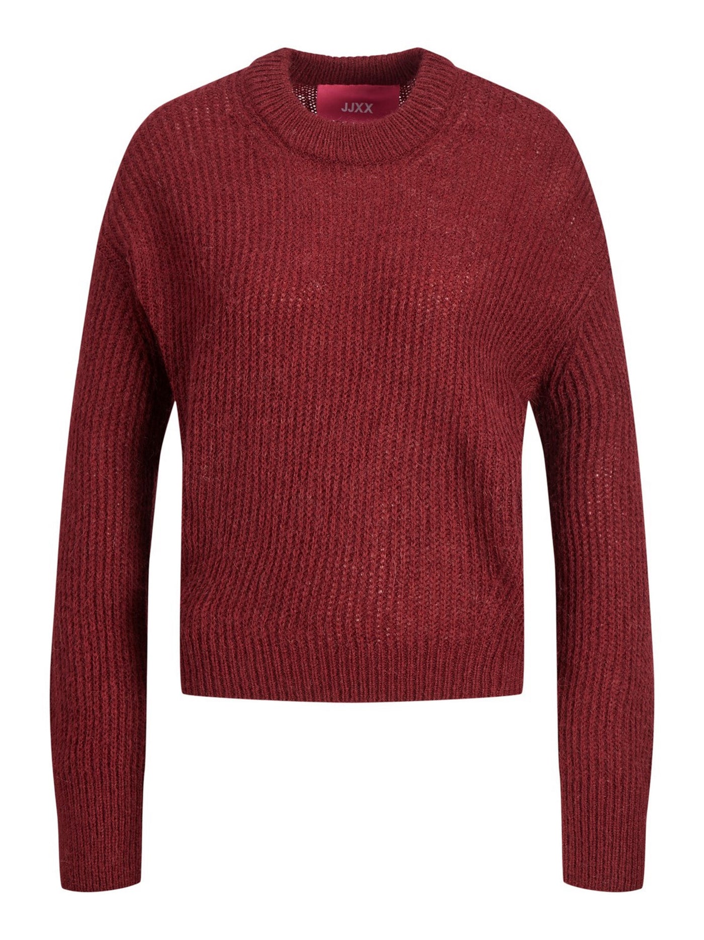 JJXX Ember Fluffy Langarmshirt
