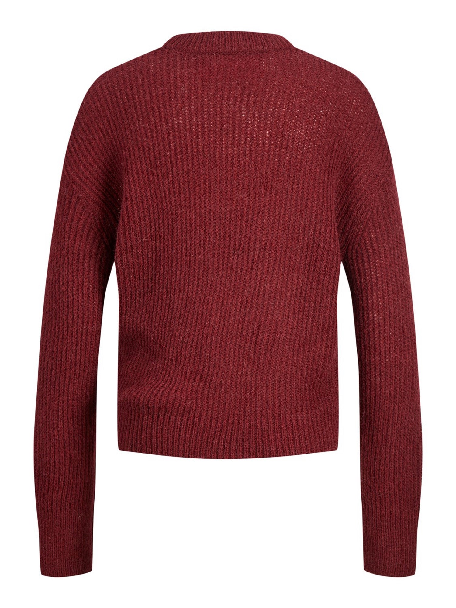 JJXX Ember Fluffy Langarmshirt
