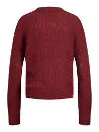 JJXX Ember Fluffy Langarmshirt