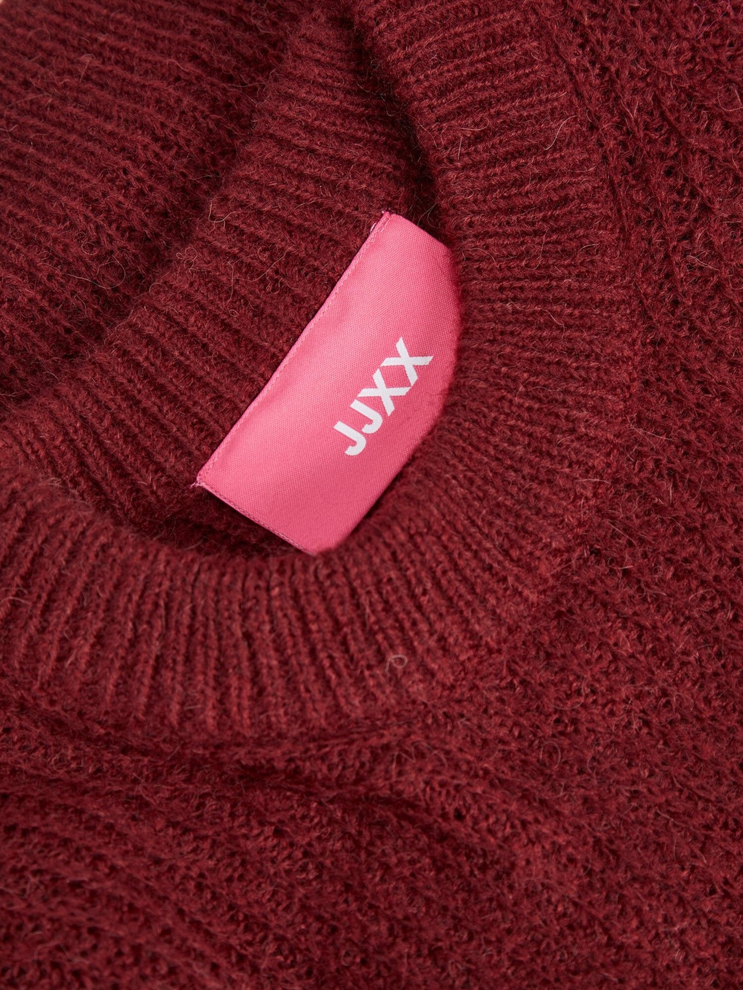 JJXX Ember Fluffy Langarmshirt