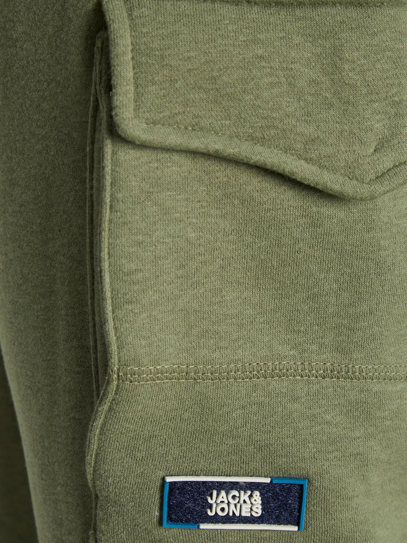Jack & Jones Gordon Classic Jogginghosen Cargostyle