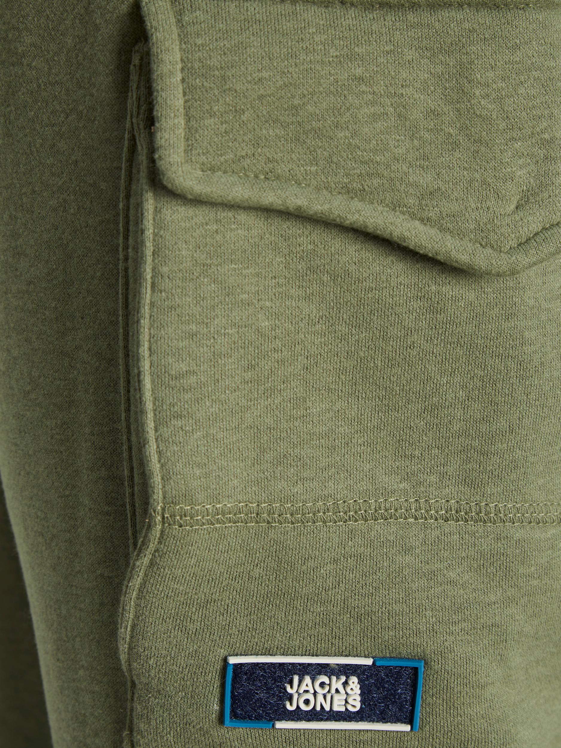 Jack & Jones Gordon Classic Jogginghosen Cargostyle