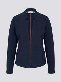 Tom Tailor Blazer strukturiert