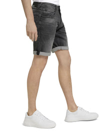 Tom Tailor Regular Fit Jeansshort