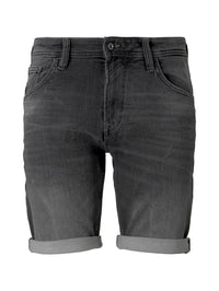 Tom Tailor Regular Fit Jeansshort