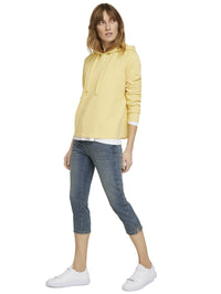 Tom Tailor Kate Slim Capri Jeans
