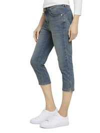 Tom Tailor Kate Slim Capri Jeans