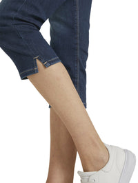 Tom Tailor Kate Slim Capri Jeans