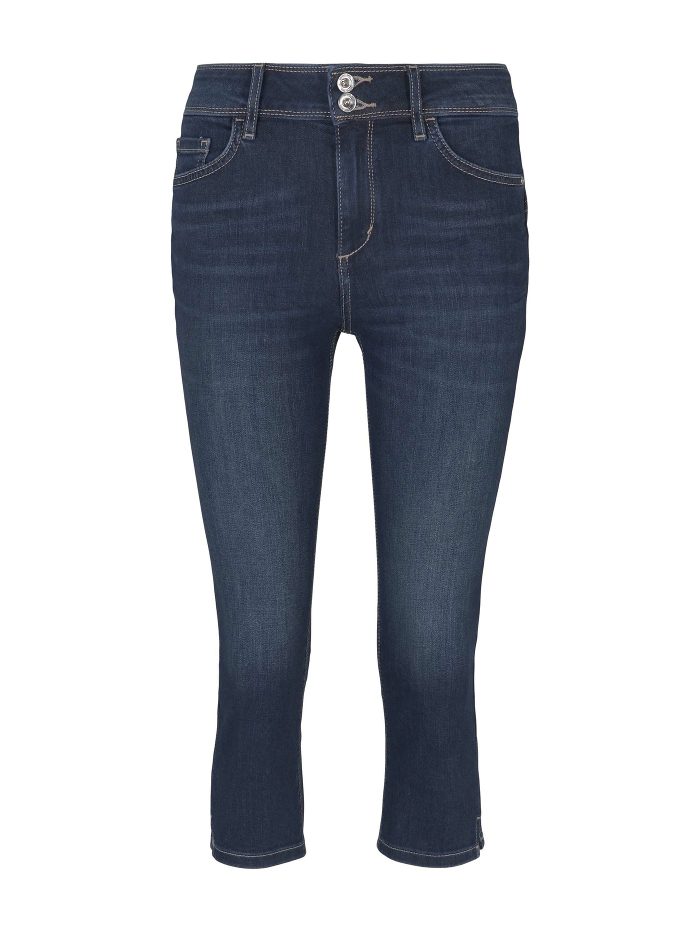 Tom Tailor Kate Slim Capri Jeans