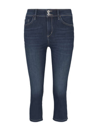 Tom Tailor Kate Slim Capri Jeans