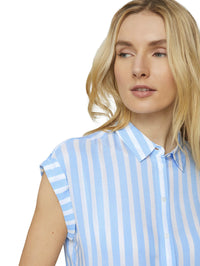 Tom Tailor blouse striped Blouse 1/2